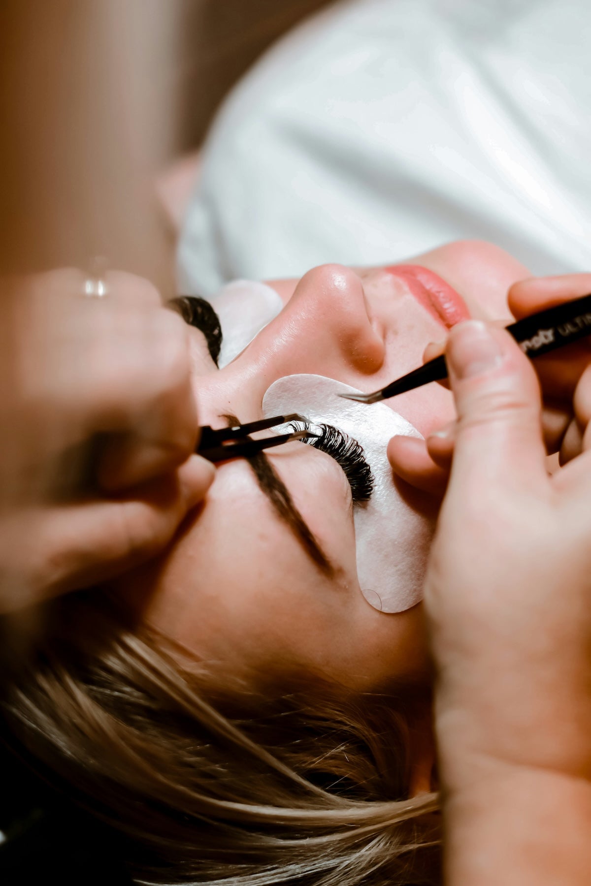 The Ultimate Guide to Eyelash Extensions at Glam Beauty Bar & Skin Clinic