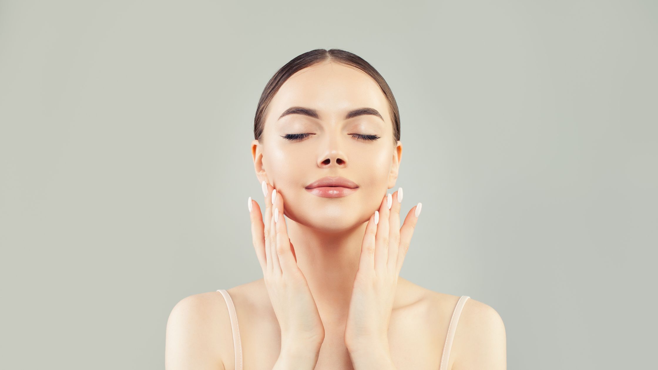 The Five Primary Skin Concerns