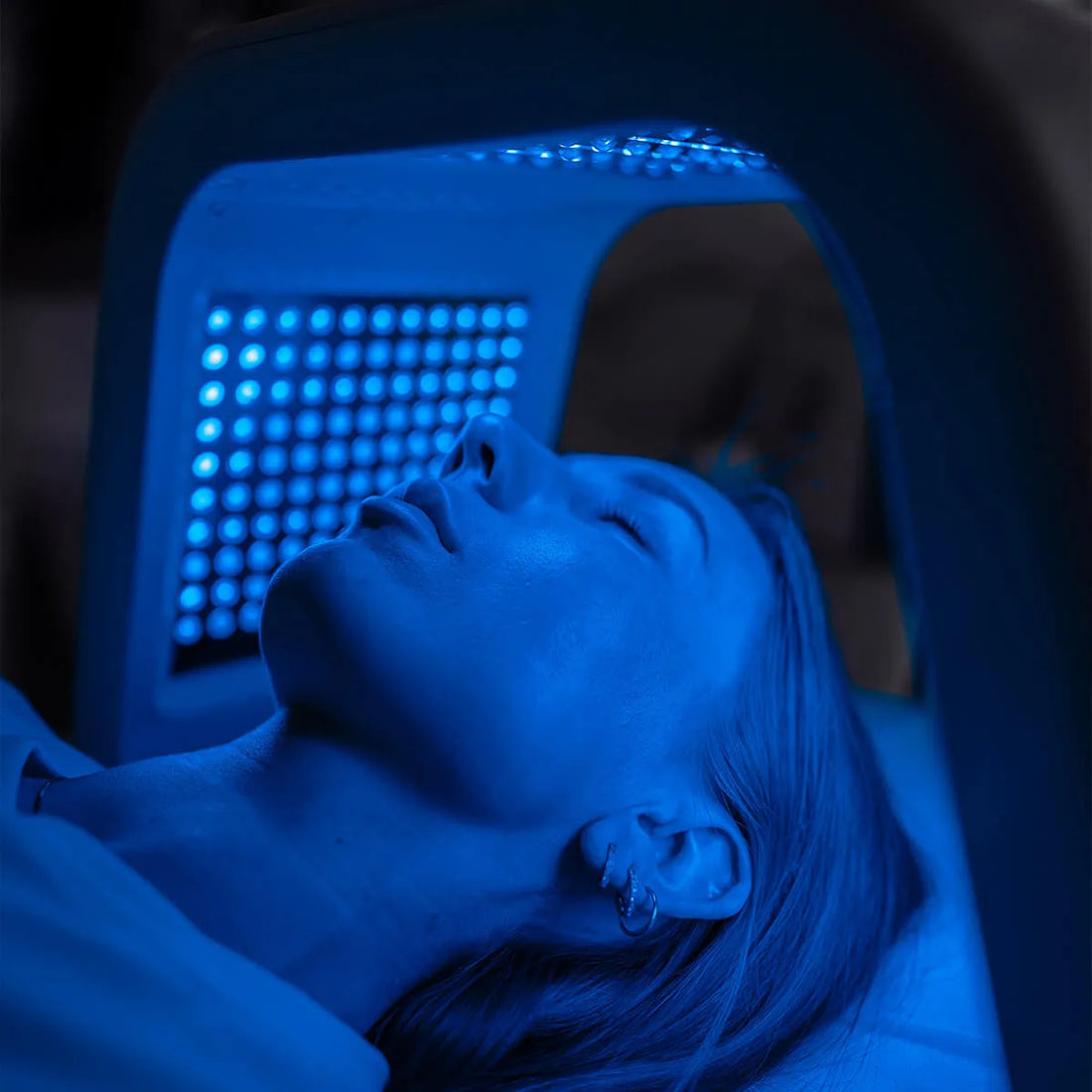 Revamp Your Skin with LED Light Therapy: Illuminate Your Beauty Routine
