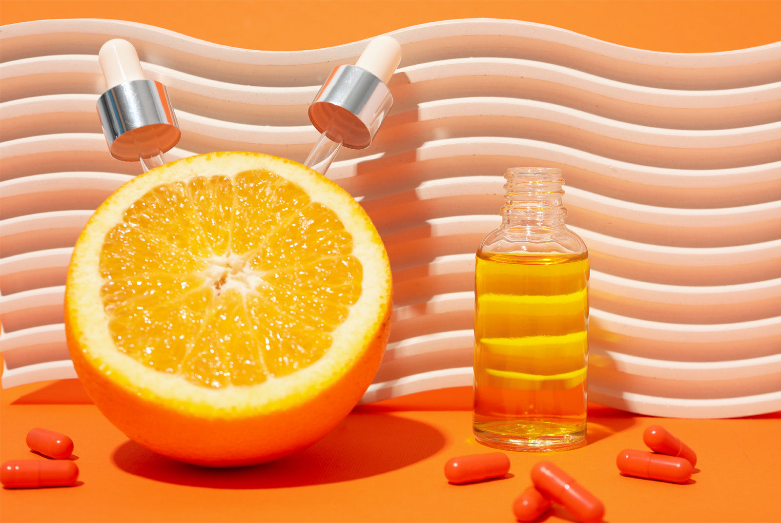 Why Is Vitamin C Important To Your Skincare Routine?