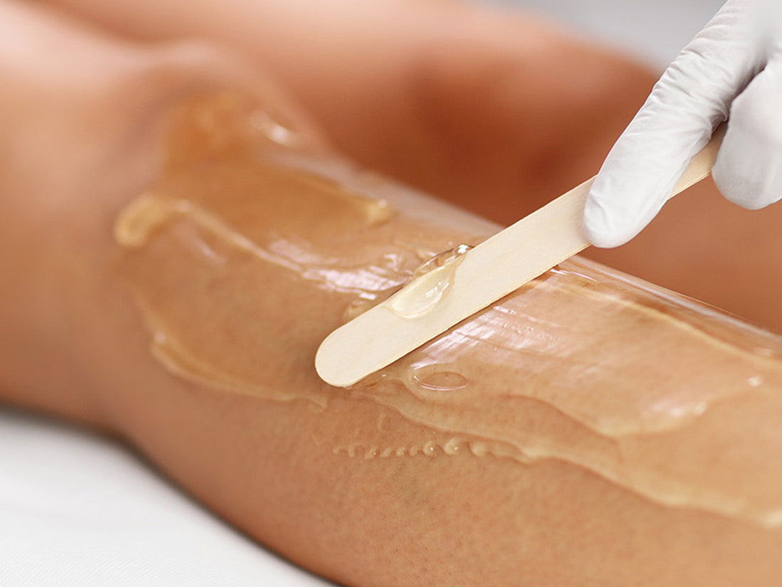Mastering the Art of Waxing: A Guide to Smooth, Silky Skin