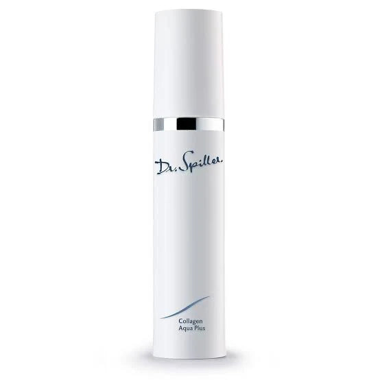 Dr Spiller Collagen Aqua Plus Serum image 0