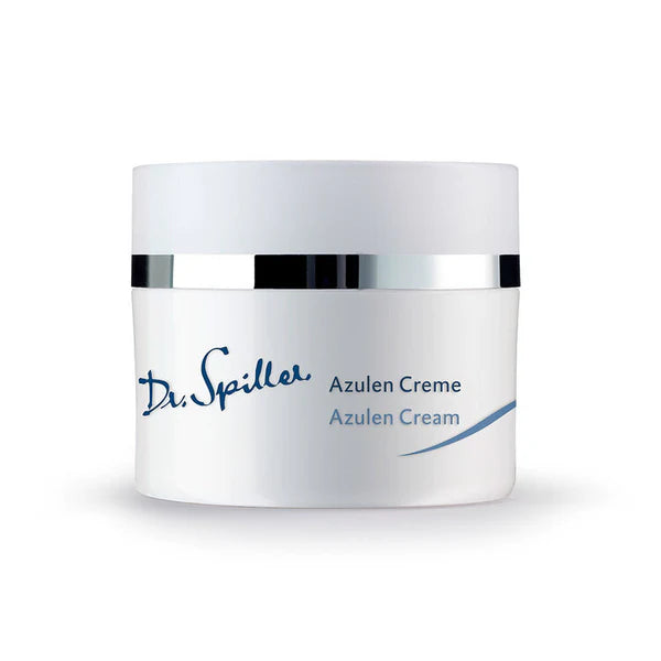 Dr Spiller Azulen Cream image 0