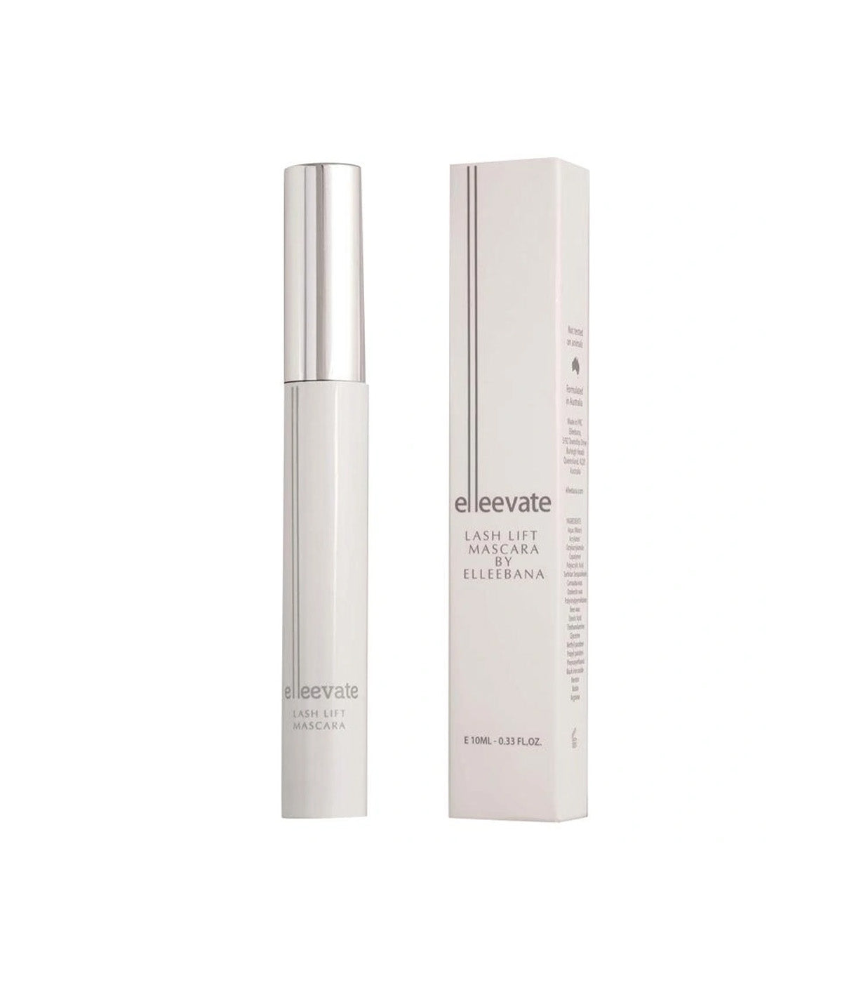 Elleevate Lash Lift Mascara by Elleebana image 0