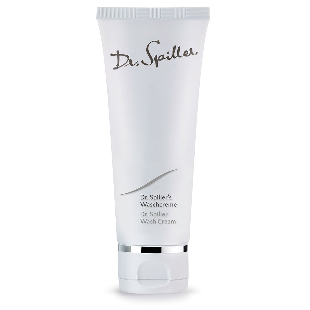 Dr. Spiller Wash Cream image 0