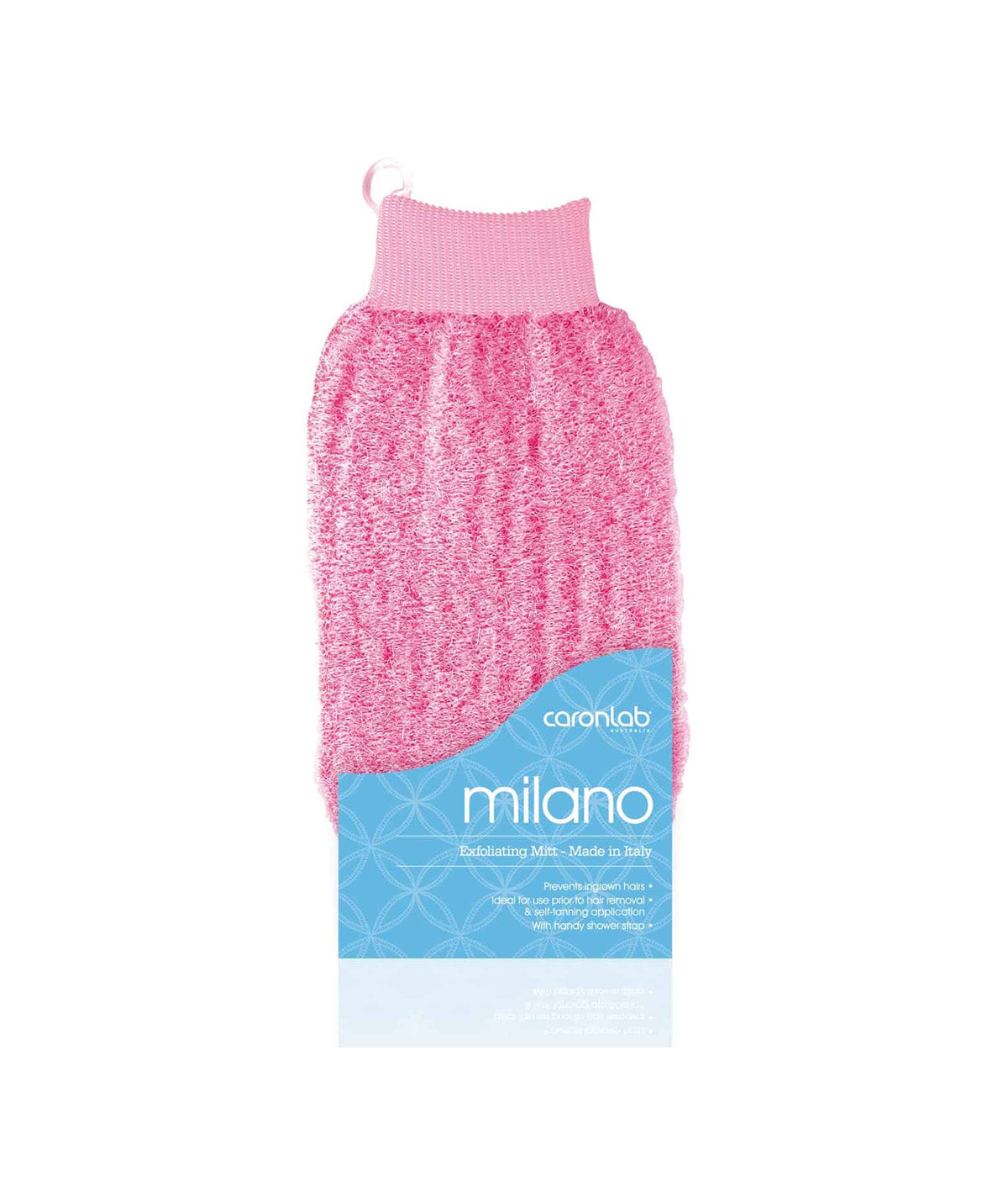 Milano Exfoliating Mitt image 0