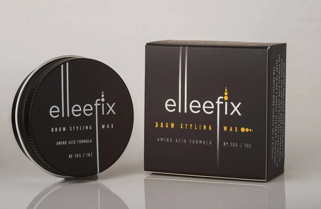 Elleebana - "Elleefix" Brow Styling Wax image 1