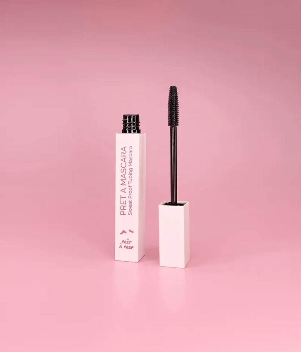 Pret a Mascara Sweat Proof Tubing Mascara image 0