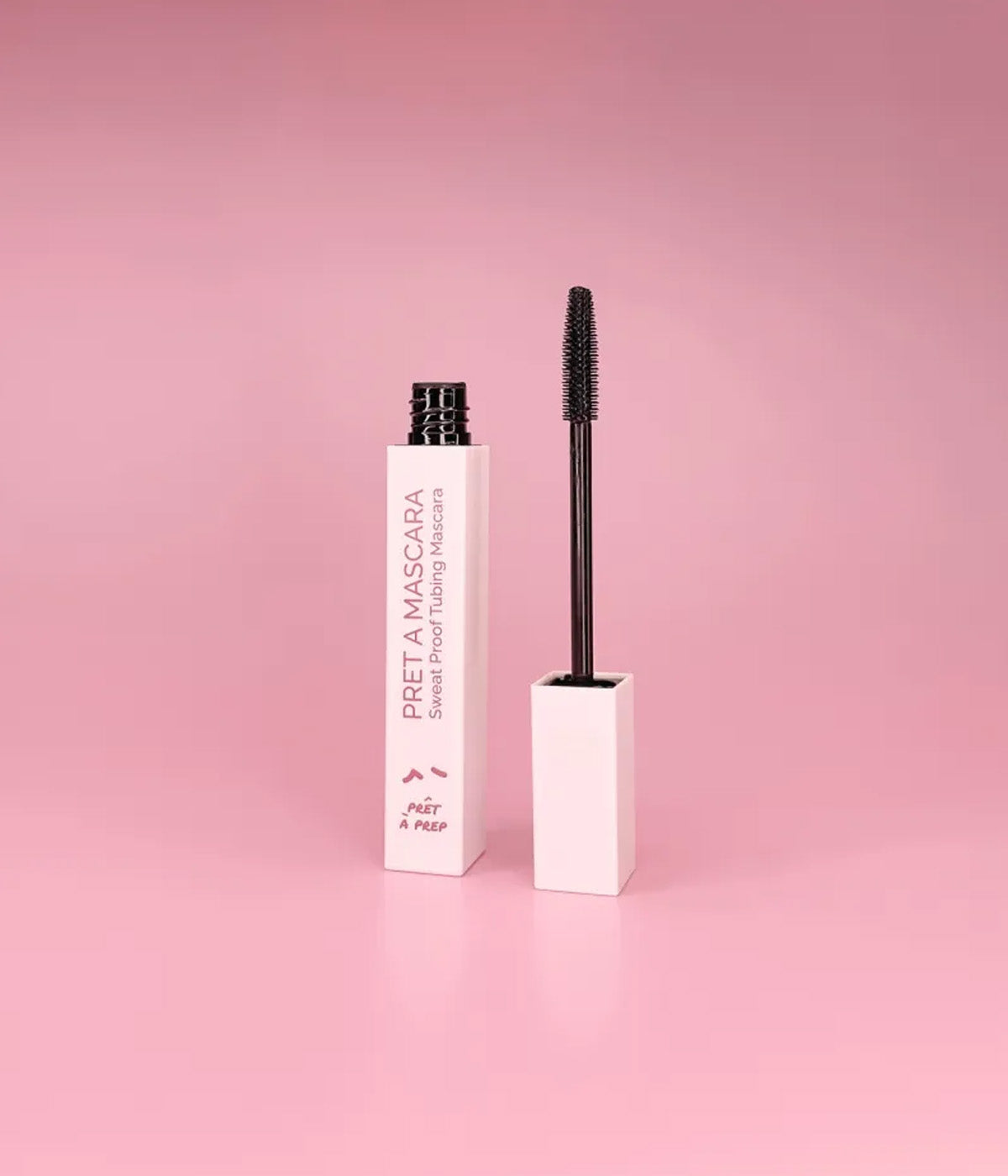 Pret a Mascara Sweat Proof Tubing Mascara image 0