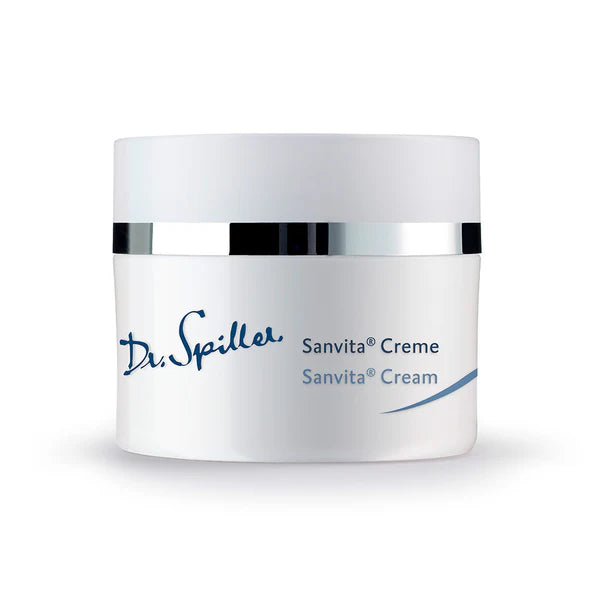 Dr Spiller Sanvita Cream image 0