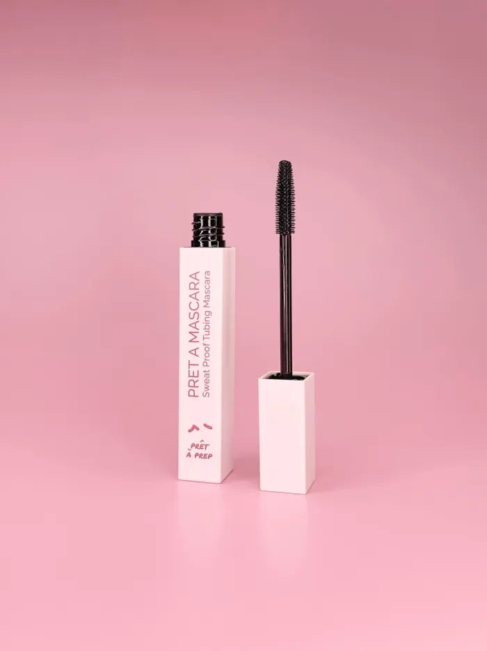 Pret a Mascara Sweat Proof Tubing Mascara image 1