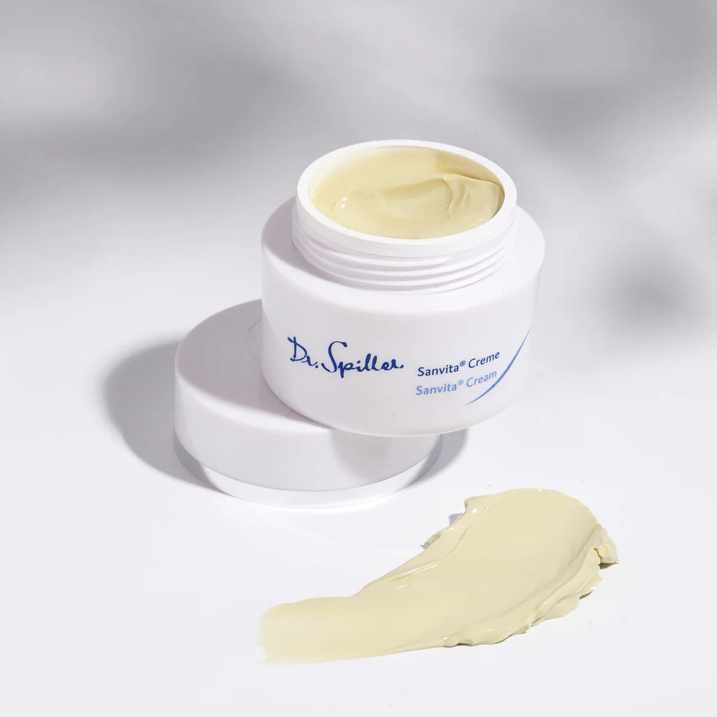 Dr Spiller Sanvita Cream image 1