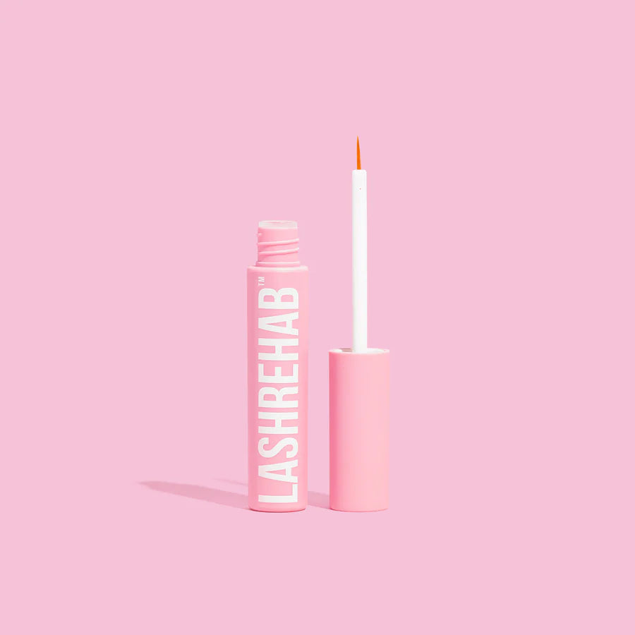 Lash Rehab | Eyelash Growth Serum – Clinically Proven | 3ml