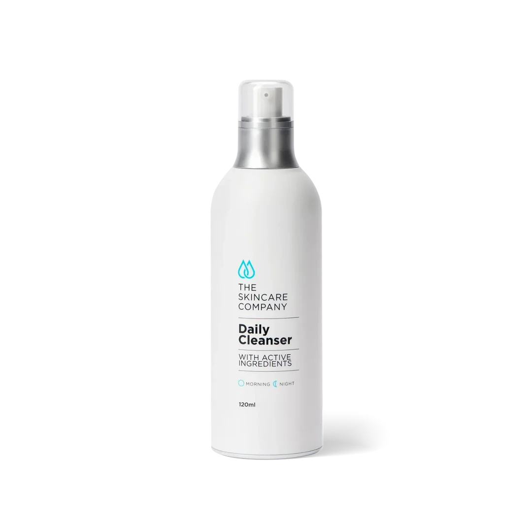 Daily Cleanser 120 ml