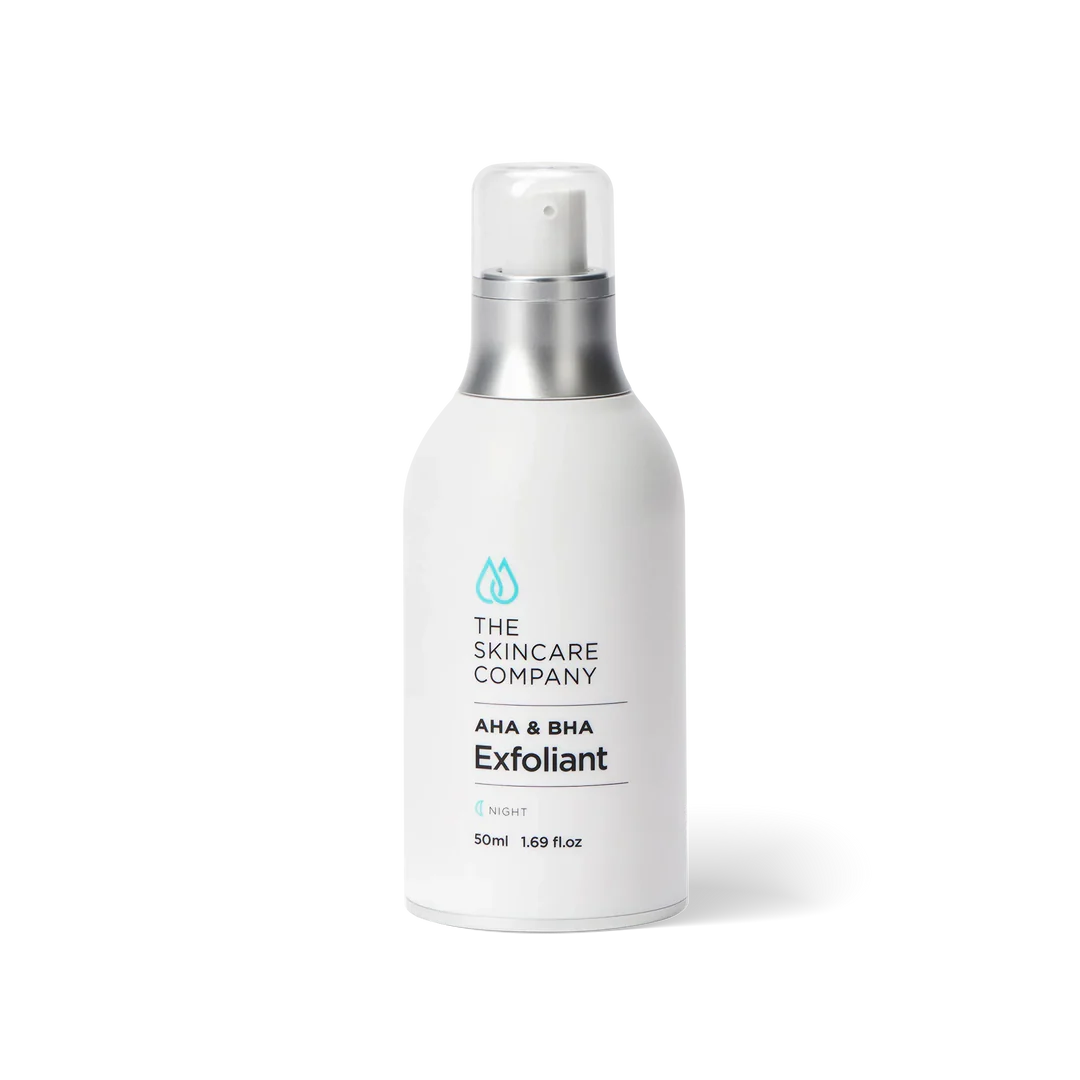 Exfoliant Serum 50 ml