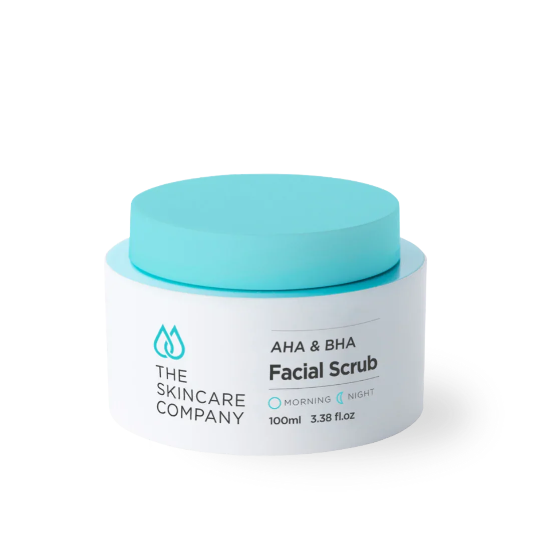 Facial Scrub 100 ml