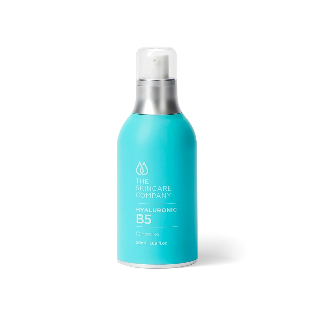 Hyaluronic B5 Serum 50 ml