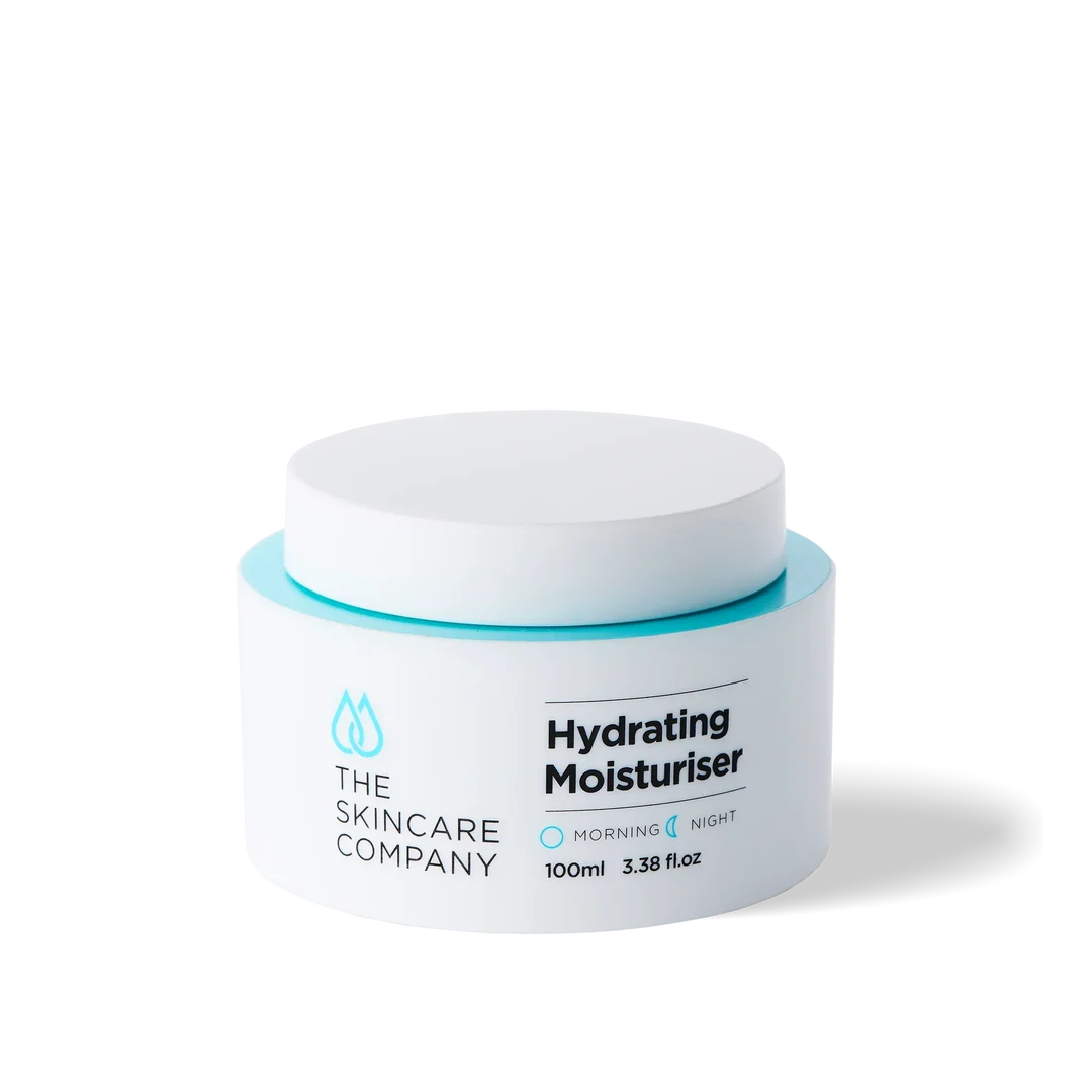 Hydrating Moisturiser 100 ml