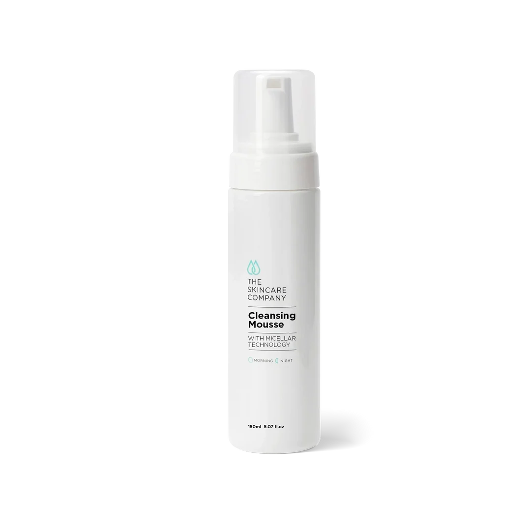 Cleansing Mousse 150 ml