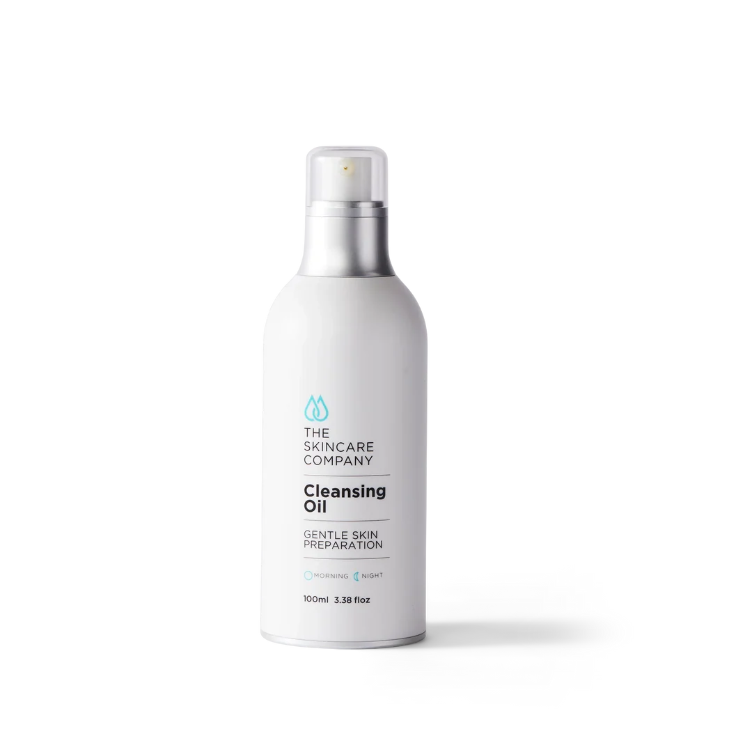 Cleansing Oil 100 ml