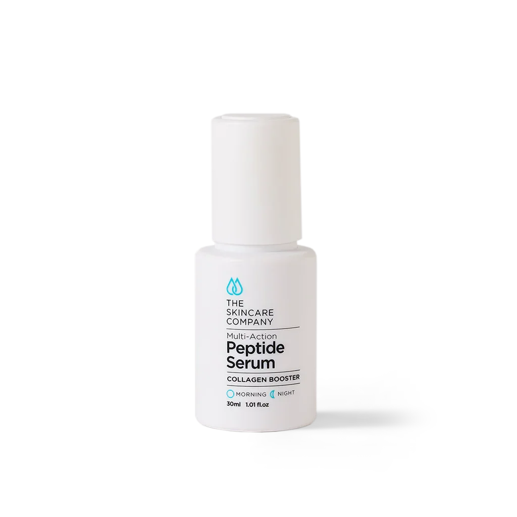 Multi-Action Peptide Serum 30ml