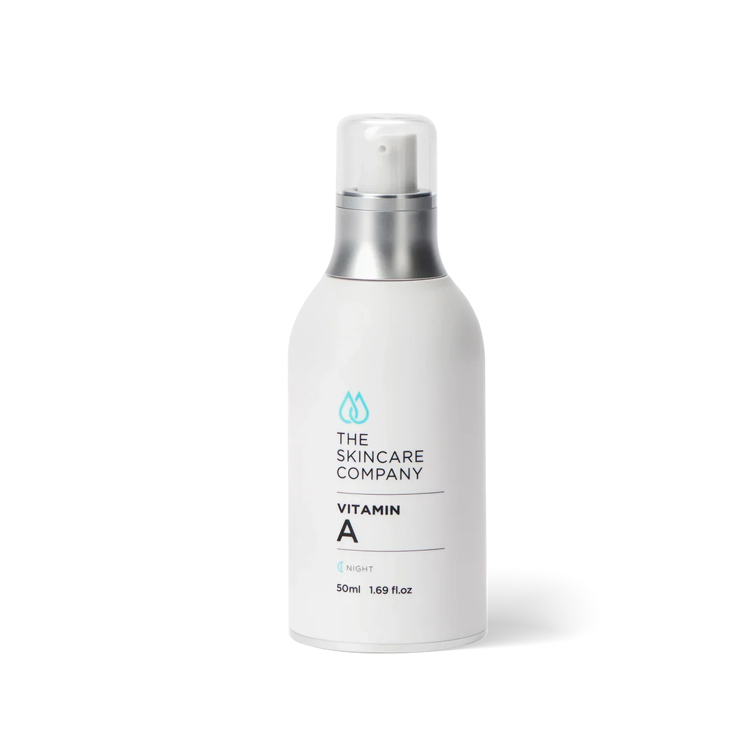 Vitamin A Serum 50 ml
