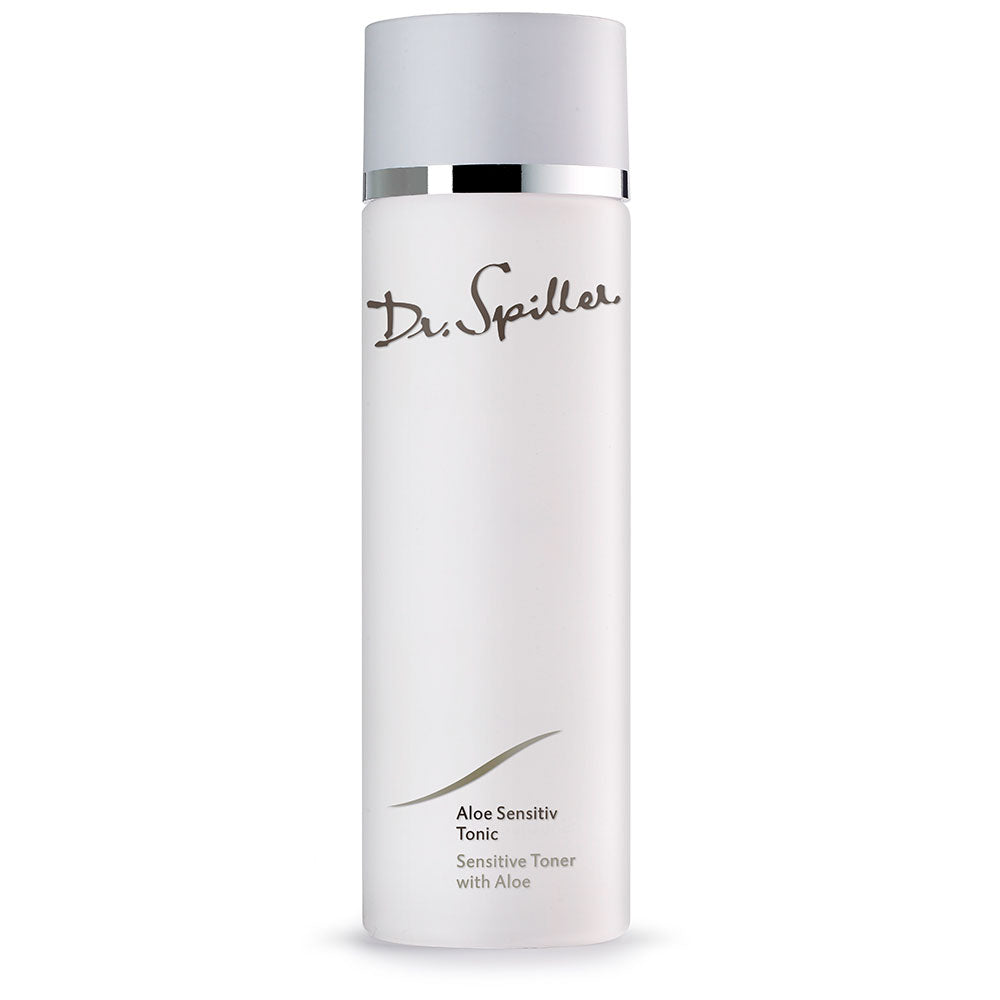 Dr Spiller Sensitive Toner With Aloe 200ml image 0