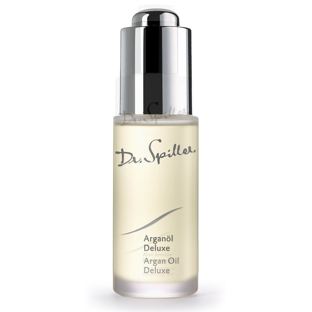 Argan Oil Deluxe 30ml image 0