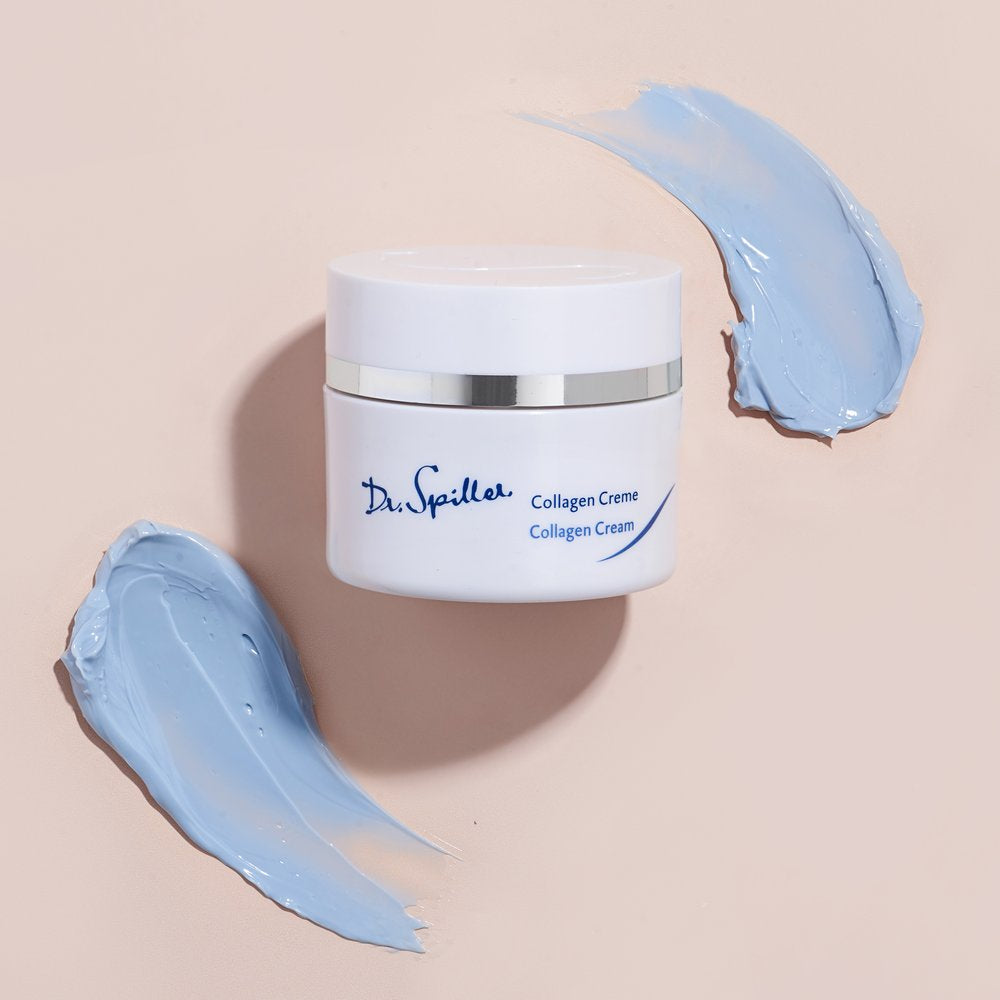 Dr Spiller Collagen Cream 50ml image 0