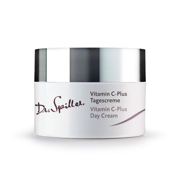 Dr Spiller Vitamin-C Plus Day Cream image 0