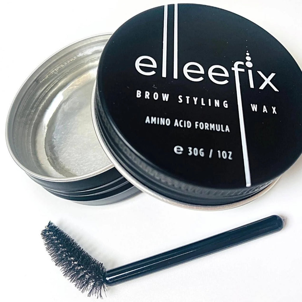 Elleebana - "Elleefix" Brow Styling Wax image 0