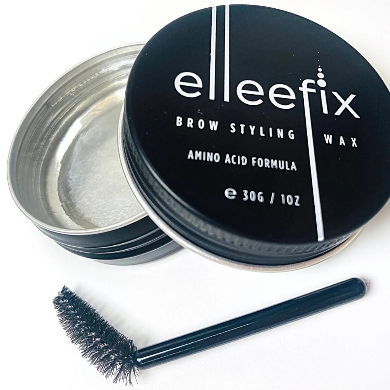 Elleebana - "Elleefix" Brow Styling Wax image 0