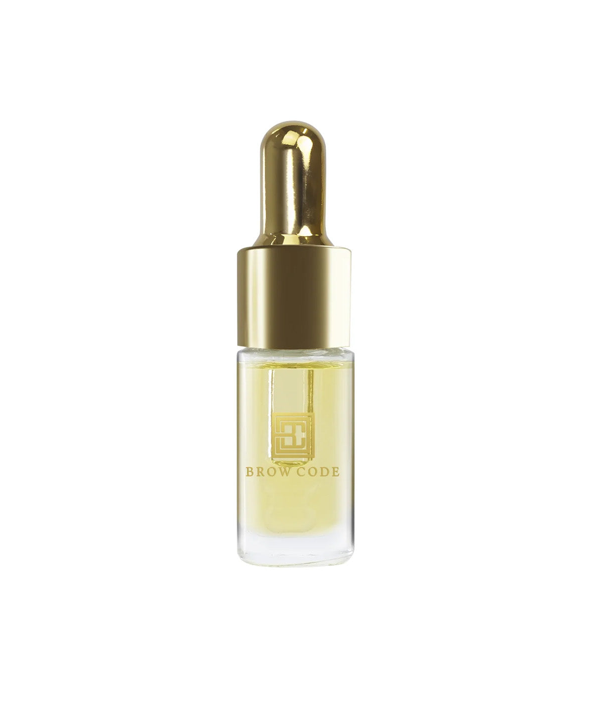 Brow Gold Nourishing Growth Oil 5ml image 0
